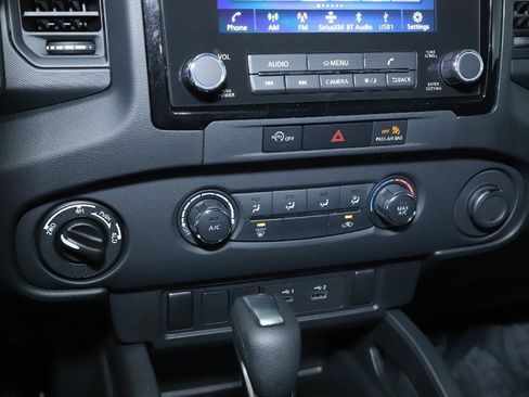 Used 2024 Nissan Frontier S w/ S Utility Package image 25