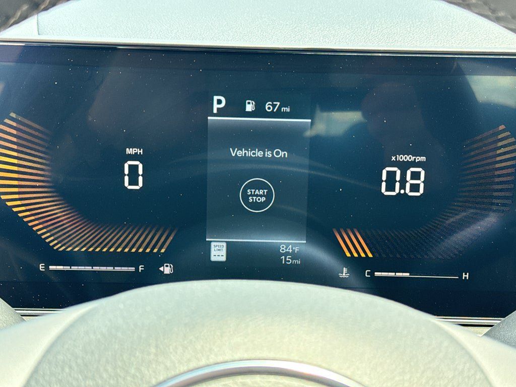 New 2026 Kia K5 GT-Line w/ GT-Line Red Interior Package FWD image 18