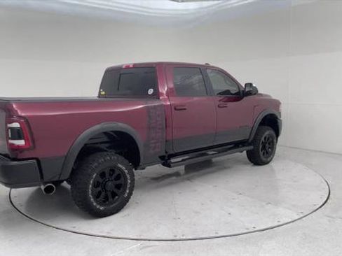 Certified 2022 RAM 2500 Power Wagon w/ Level 2 Equipment Group image 15