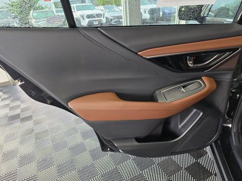 Used 2025 Subaru Outback Touring XT w/ Popular Package #2 image 36