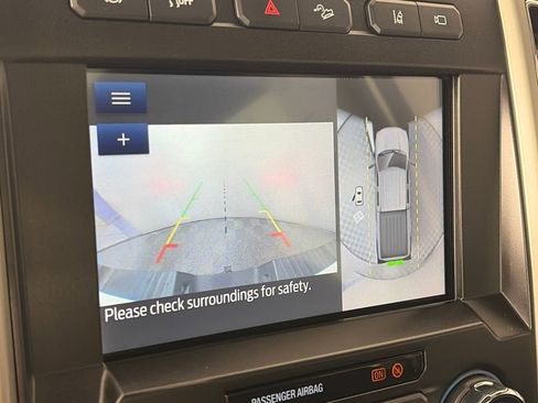 Certified 2021 Ford F250 Lariat image 20