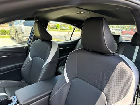 Used 2025 Toyota Camry SE FWD image 23