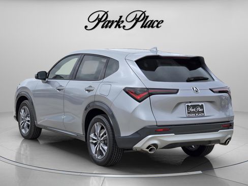 New 2026 Acura ADX FWD image 3