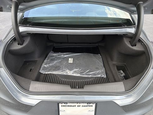 Used 2022 Cadillac CT4 Premium Luxury AWD/4WD image 18