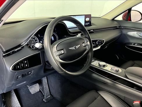 Used 2025 Genesis GV70 2.5T image 18