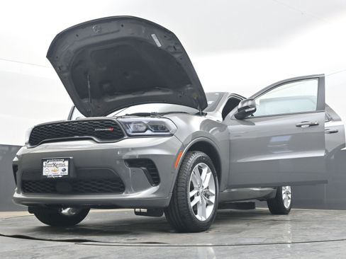 Used 2025 Dodge Durango GT AWD/4WD image 41