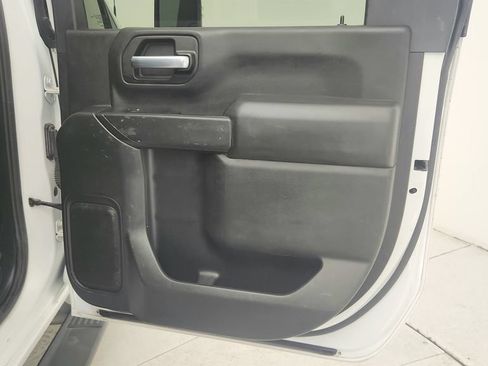 Used 2020 Chevrolet Silverado 3500 W/T w/ WT Convenience Package AWD/4WD image 31