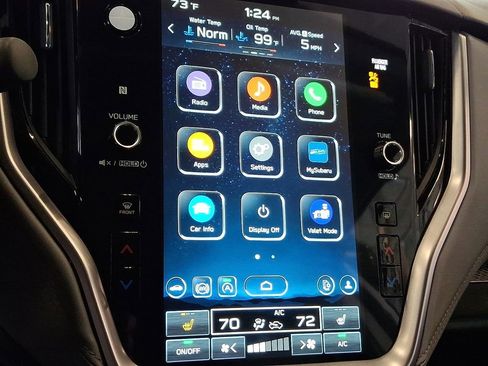 New 2025 Subaru Outback Premium image 3