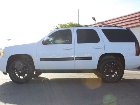 Used 2013 GMC Yukon SLT AWD/4WD image 41