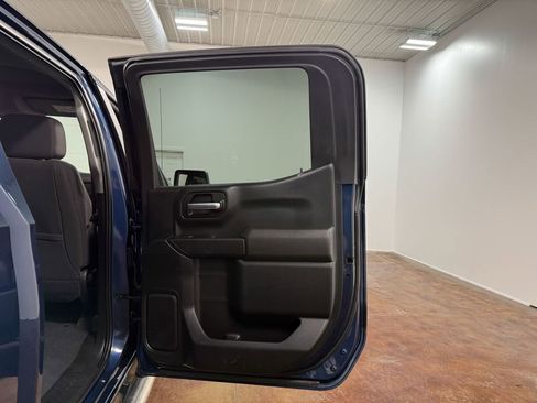 Used 2021 Chevrolet Silverado 1500 LT w/ Z71 Off-Road Package image 65