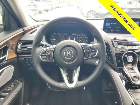 Certified 2023 Acura RDX AWD w/ Advance Package image 24