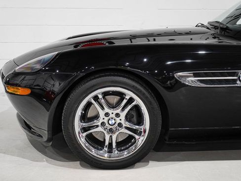 Used 2001 BMW Z8 image 36