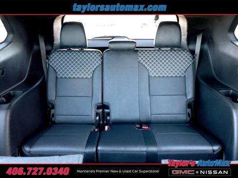 Used 2024 GMC Acadia Denali image 7