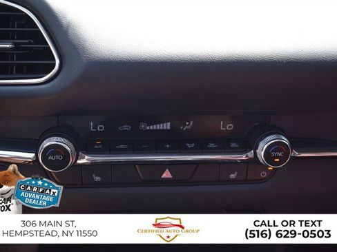 Used 2025 MAZDA CX-30 AWD 2.5 S w/ Preferred Package image 19