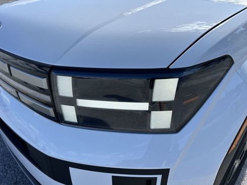 New 2026 Hyundai Santa Fe SE image 15