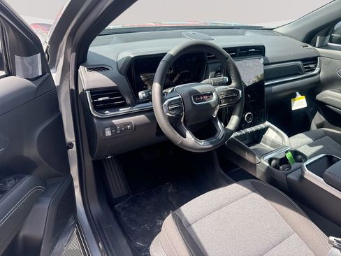 New 2026 GMC Terrain Elevation w/ Technology Package II AWD/4WD image 10