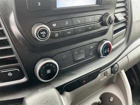 Used 2023 Ford Transit 150 Low Roof image 15