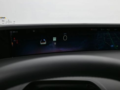 New 2026 Lincoln Nautilus Premier AWD/4WD image 14