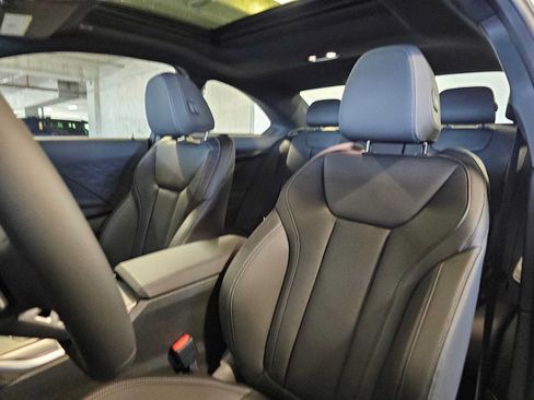 New 2026 BMW 230i xDrive Coupe w/ Premium Package AWD/4WD image 15
