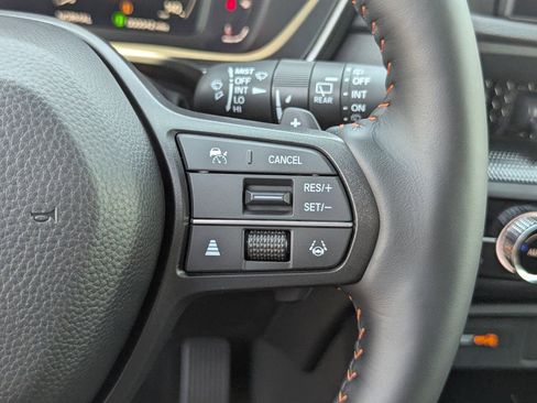New 2026 Honda CR-V TrailSport image 28