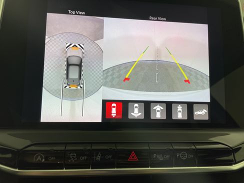 Used 2023 Jeep Compass High Altitude w/ Driver Assist Group I image 22