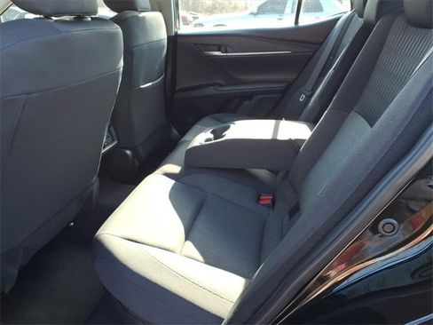 Certified 2025 Toyota Camry LE image 9