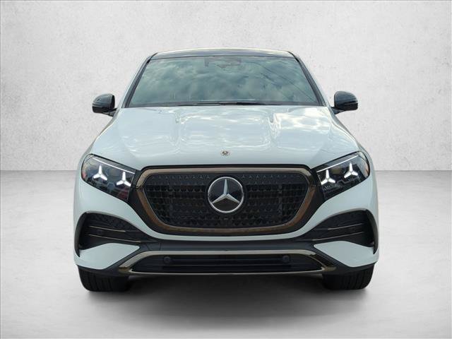 New 2027 Mercedes-Benz GLE 450 4MATIC Coupe image 6