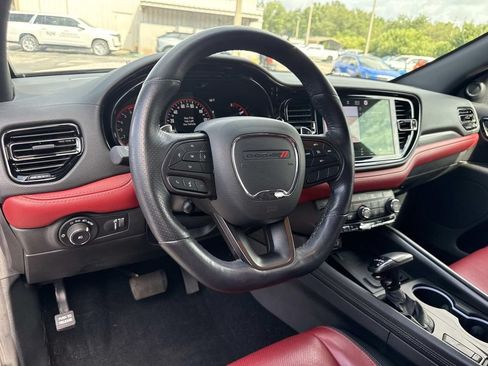Used 2021 Dodge Durango R/T w/ Trailer Tow Group IV AWD/4WD image 35