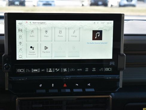 New 2025 GMC Hummer EV 3X image 18