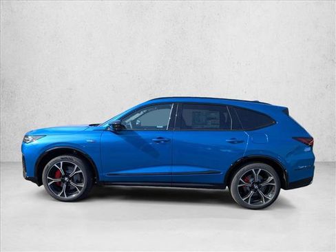 New 2026 Acura MDX Type S AWD/4WD image 5