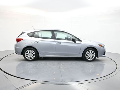 Used 2022 Subaru Impreza 2.0i image 8