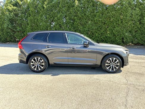 Certified 2024 Volvo XC60 B5 Core w/ Protection Package Premier image 3