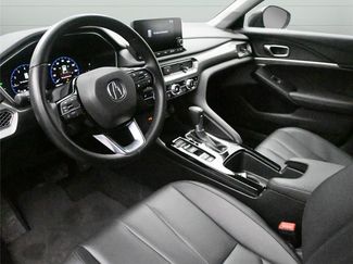 Certified 2024 Acura Integra video 2