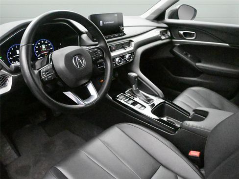 Certified 2024 Acura Integra image 2