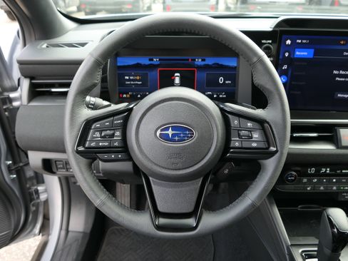 Certified 2026 Subaru Outback Premium AWD/4WD image 17