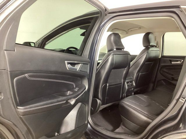 Used 2024 Ford Edge Titanium w/ Equipment Group 301A AWD/4WD image 25