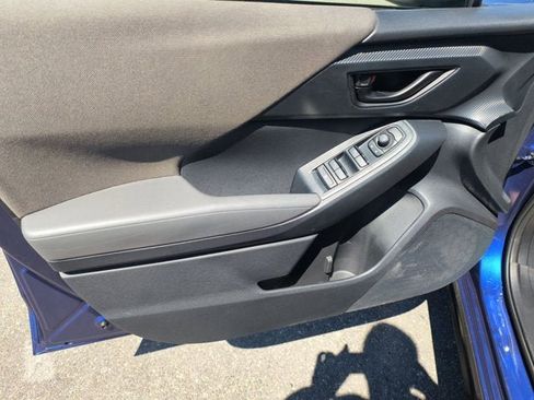 Certified 2024 Subaru Crosstrek 2.0i AWD/4WD image 19