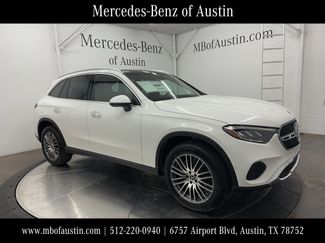 New 2026 Mercedes-Benz GLC 300 video 1