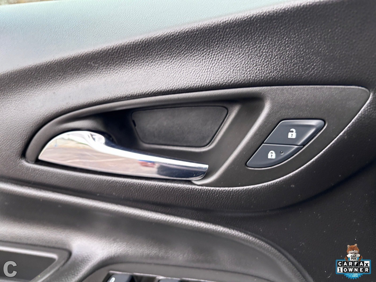 Certified 2024 Chevrolet Equinox LT FWD image 19