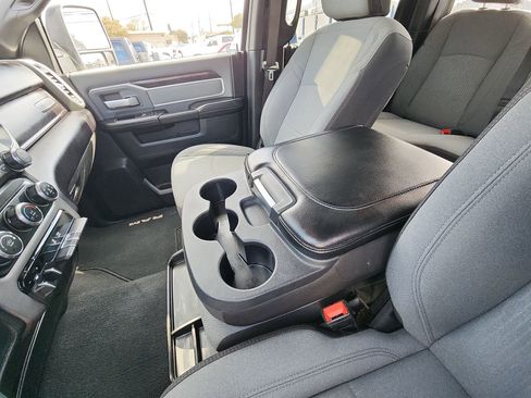 Certified 2023 RAM 2500 Big Horn w/ Level 1 Equipment Group image 21