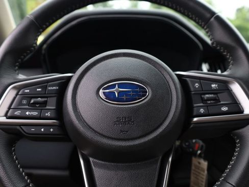 Certified 2024 Subaru Outback Premium AWD/4WD image 9