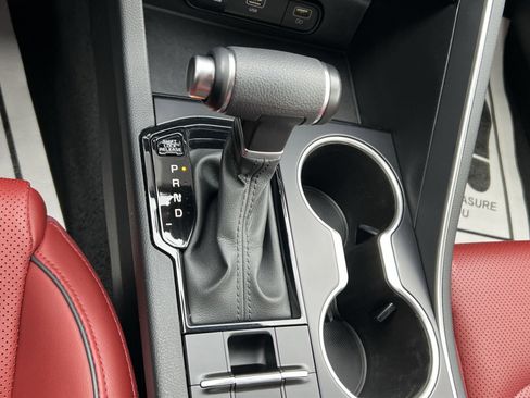 Used 2023 Kia K5 GT-Line image 22