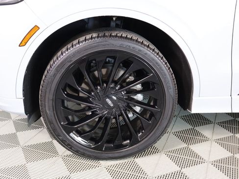 Used 2025 Lincoln Aviator Reserve w/ Jet Appearance Package AWD/4WD image 20