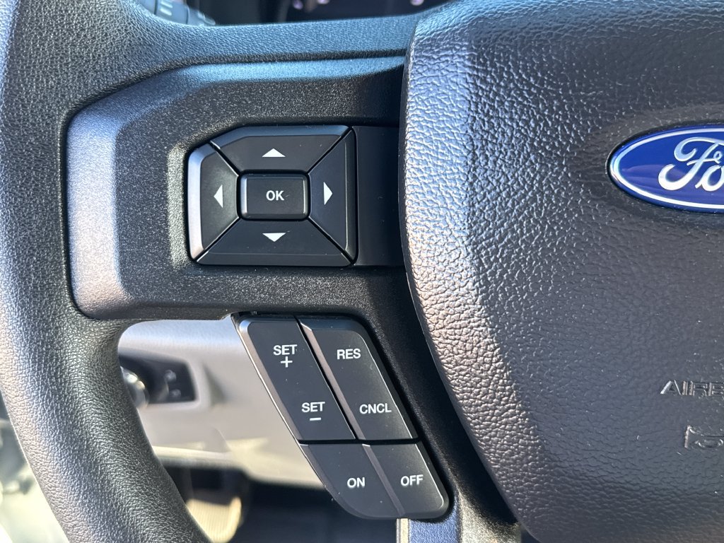 Used 2021 Ford F350 XL w/ Power Equipment Group AWD/4WD image 15