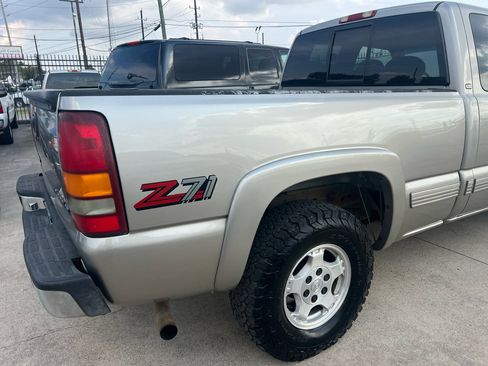 Used 2000 Chevrolet Silverado 1500 LS image 53