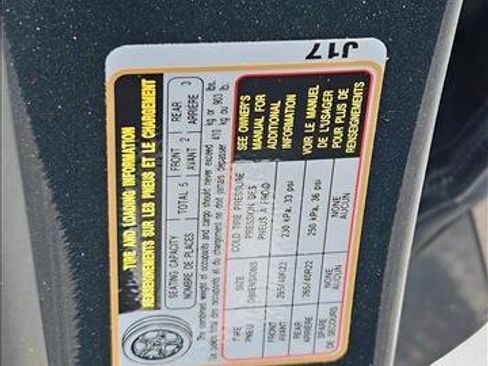 Used 2022 Genesis GV80 2.5T w/ Prestige Package 04 AWD/4WD image 14