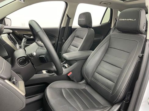 Used 2023 GMC Terrain Denali w/ LPO, Cargo Package AWD/4WD image 18