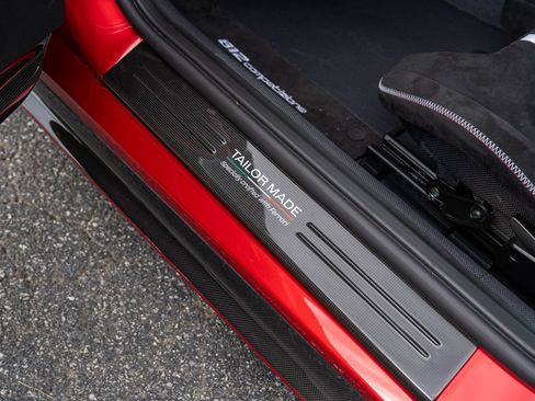 Certified 2023 Ferrari 812 Competizione image 29