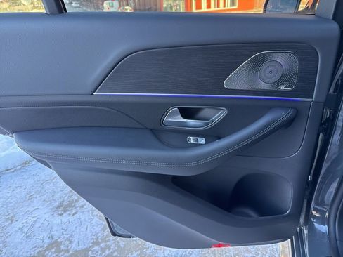 New 2026 Mercedes-Benz GLE 450 4MATIC image 19