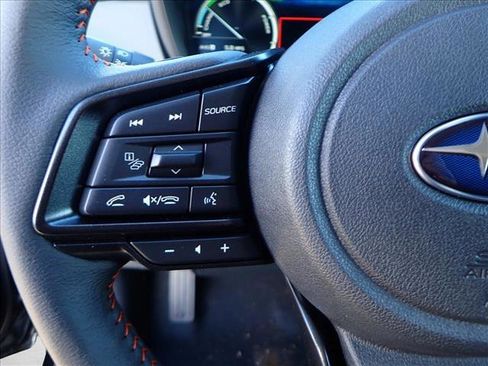 New 2026 Subaru Crosstrek 2.5i Limited image 15